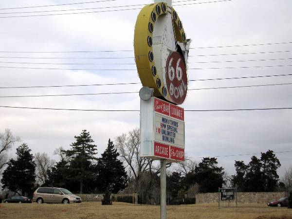 66 Bowl (2/2/2009)