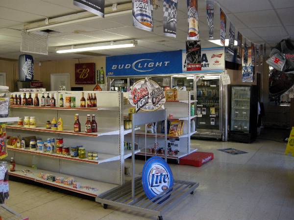 AA Food Mart (2/2/2009)