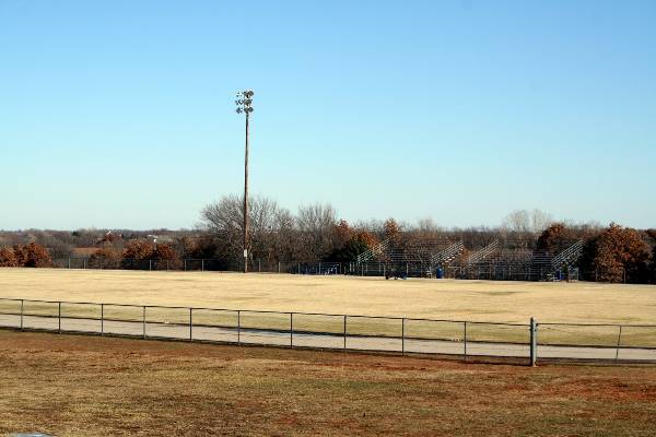 Bethel Stadium (2/3/2009)