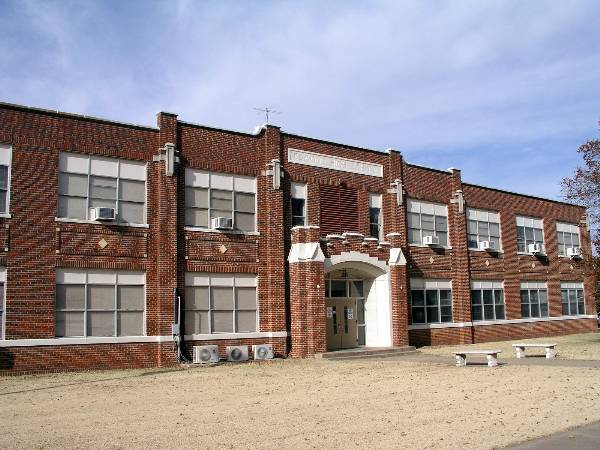 Boulevard Academy (2/3/2009)