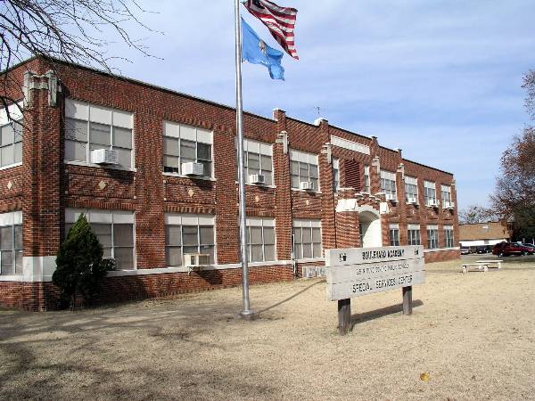 Boulevard Academy (2/3/2009)