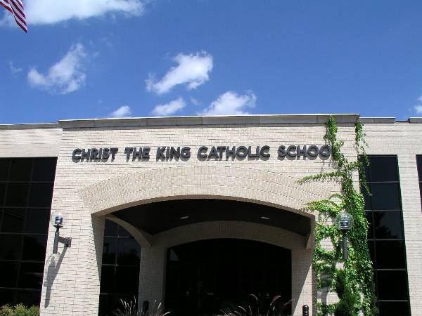 Christ the King Catholic Church (2/3/2009)