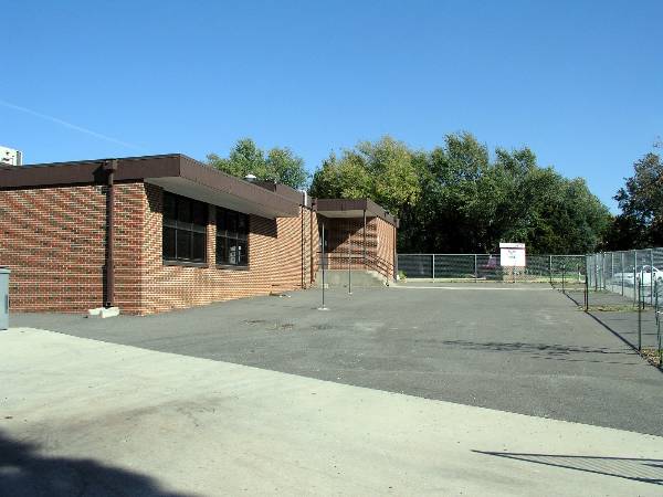Clegern Elementary (2/3/2009)