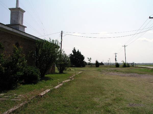Oak Ridge Church (2/3/2009)