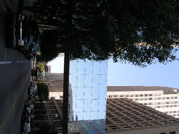 Downtown Oklahoma City (2/5/2009)
