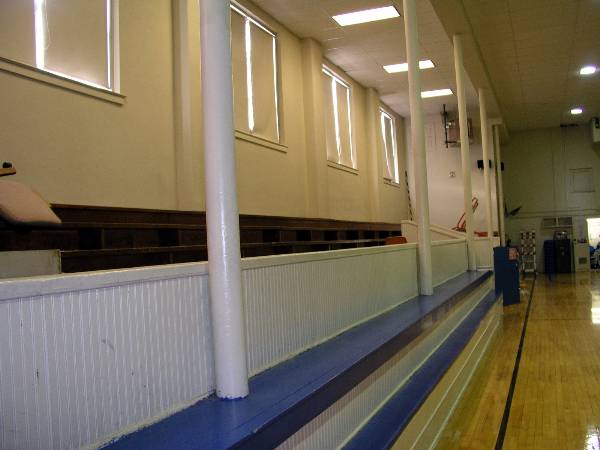 Fogarty Elementary School (2/5/2009)