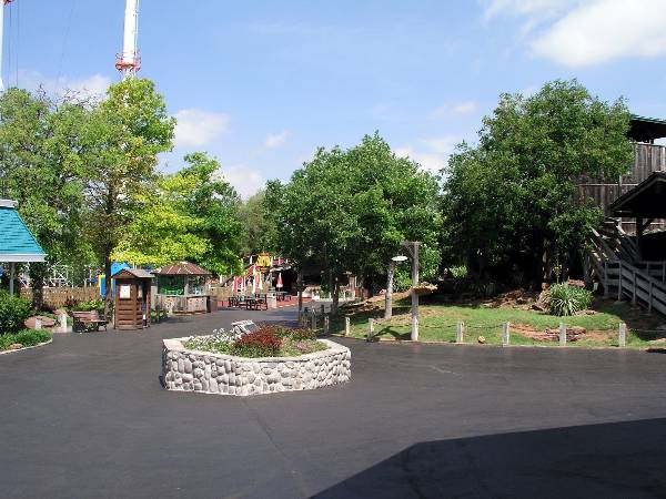 Frontier City (2/5/2009)