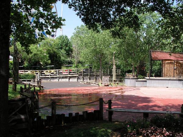 Frontier City (2/5/2009)