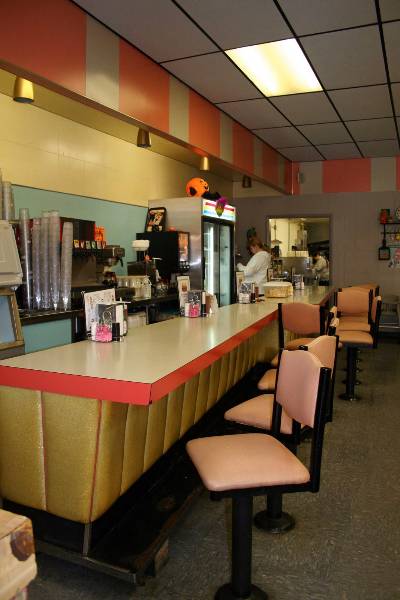 Hamburger King (2/6/2009)