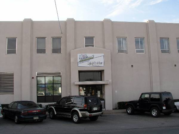 Hiland Dairy Foods Co. (2/6/2009)