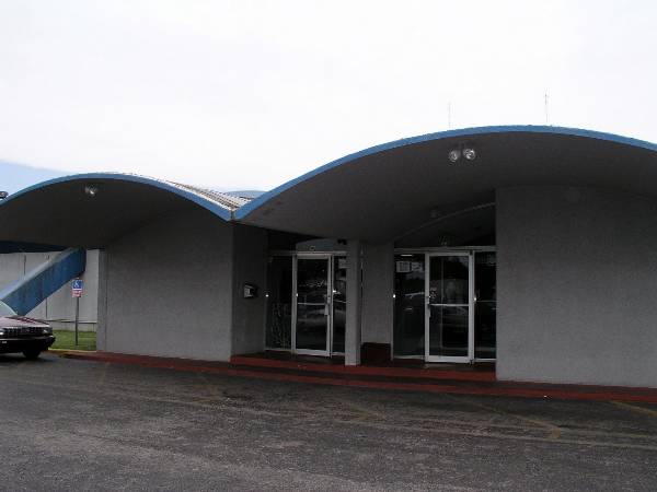 Holiday Lanes (2/6/2009)