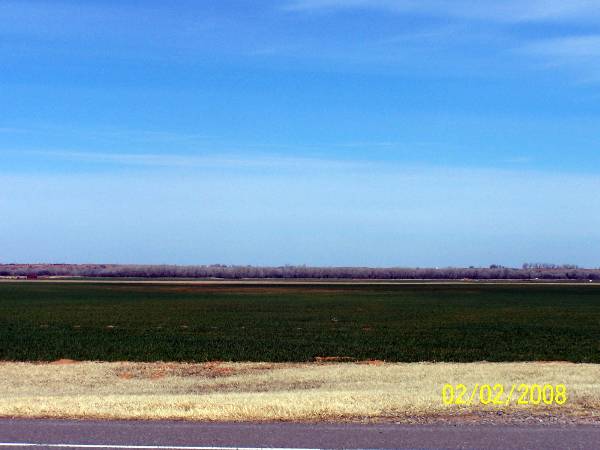 Hwy 64 (2/6/2009)