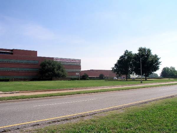 Lucent Technologies (2/7/2009)