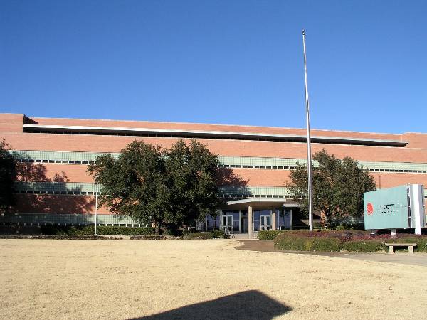 Lucent Technologies (2/7/2009)