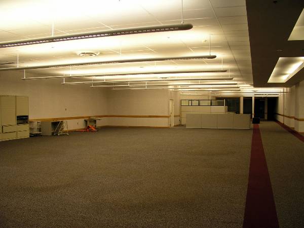 Lucent Technologies (2/7/2009)