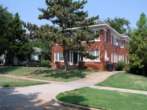 Mesta Park Historical Neighborhood (2/8/2009)