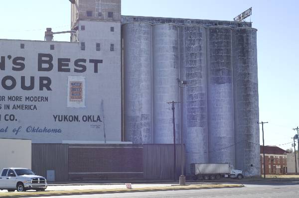 Yukon's Best Flour (2/9/2009)