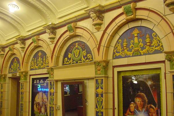 Orpheum Theatre (2/9/2009)