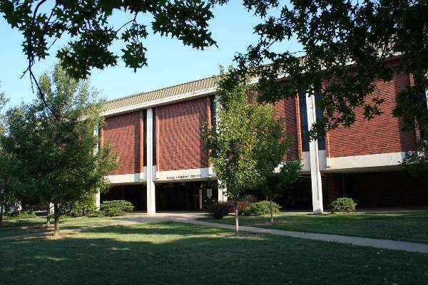 Oklahoma Baptist University (2/9/2009)