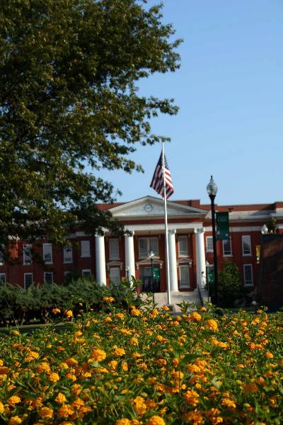 Oklahoma Baptist University (2/9/2009)