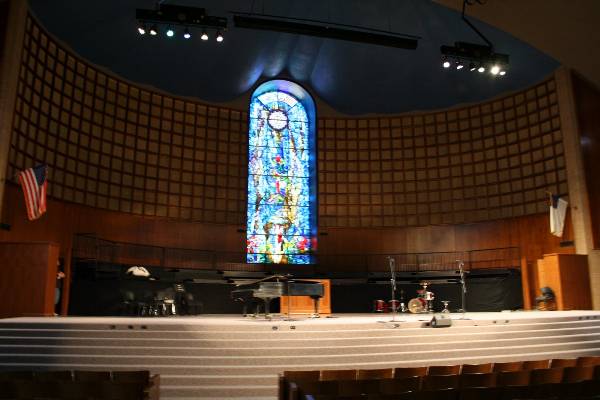 Oklahoma Baptist University (2/9/2009)