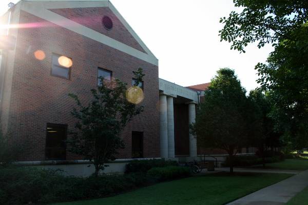 Oklahoma Baptist University (2/9/2009)