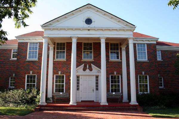 Oklahoma Baptist University (2/9/2009)