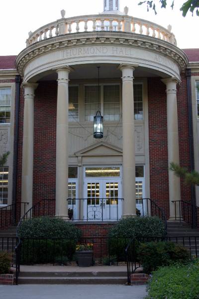 Oklahoma Baptist University (2/9/2009)
