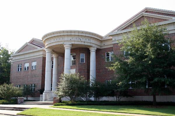 Oklahoma Baptist University (2/9/2009)
