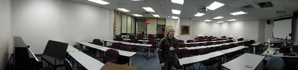 Oklahoma City Community College (2/9/2009)