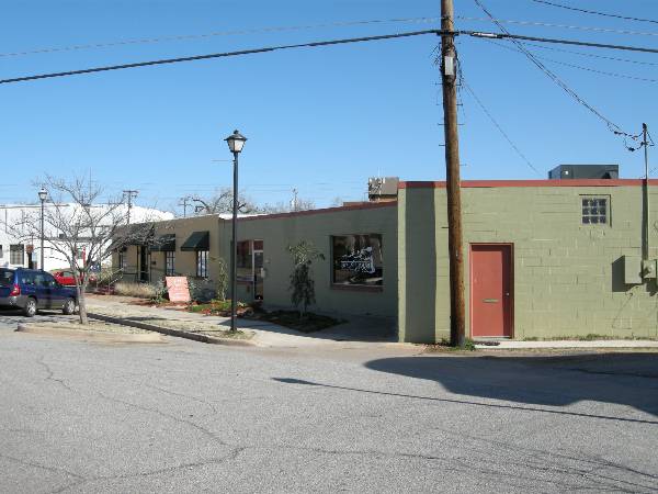 Paseo District and Neighborhood (2/9/2009)