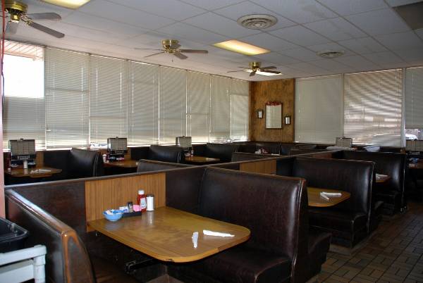 Skyline Resturant (2/9/2009)