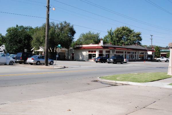 VZD's (2/9/2009)
