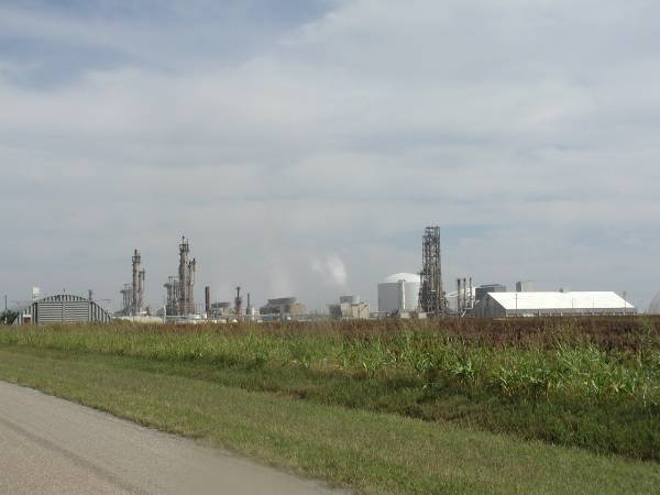 Koch Nitrogen Co. (2/11/2009)