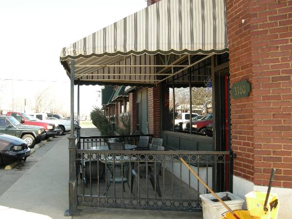 Red Rooster Bar and Grill (2/11/2009)