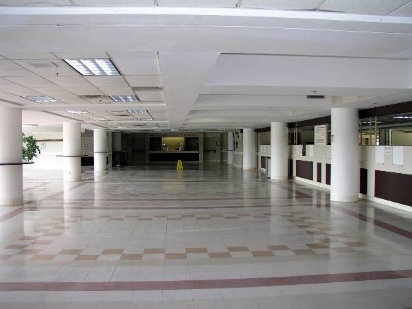 Remington Park (2/11/2009)