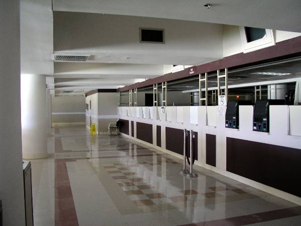 Remington Park (2/11/2009)