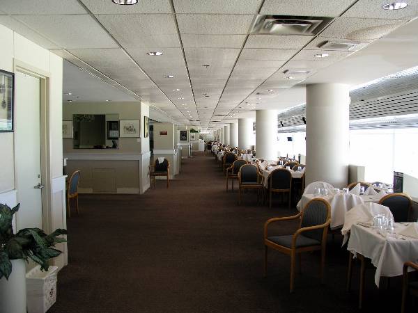 Remington Park (2/11/2009)