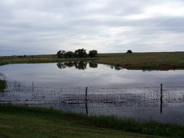 Route 66- El Reno (2/11/2009)