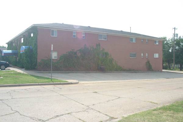 524 Apartments (2/23/2009)
