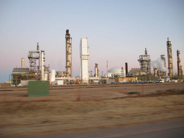 Koch Nitrogen Co. (2/26/2009)