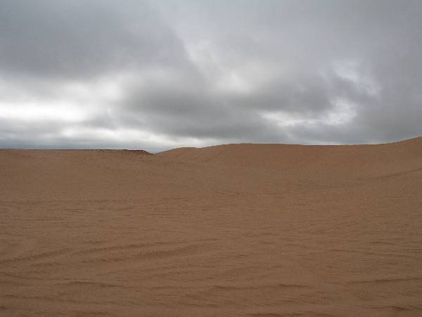 Little Sahara State Park (3/18/2009 - Credits: OFMO)