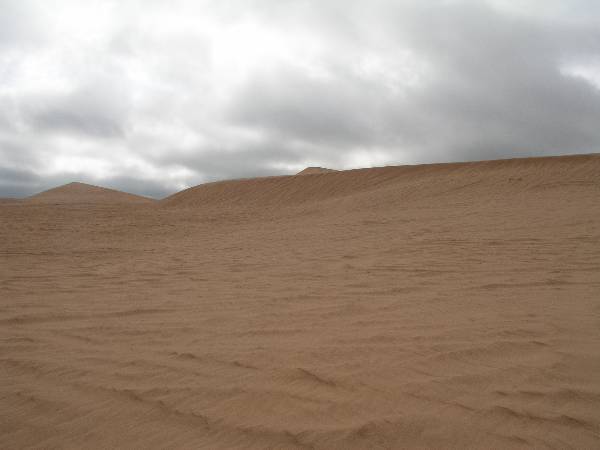 Little Sahara State Park (3/18/2009)