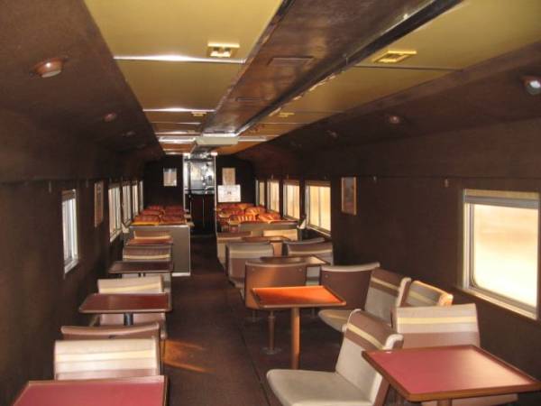 Railroad Museum of Oklahoma (3/20/2009)