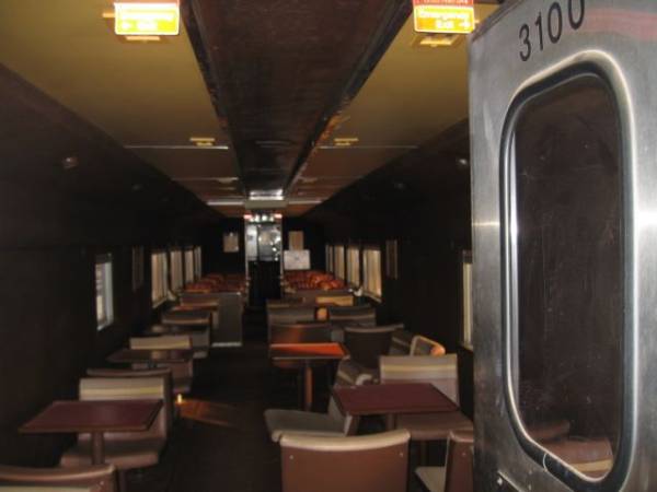 Railroad Museum of Oklahoma (3/20/2009)