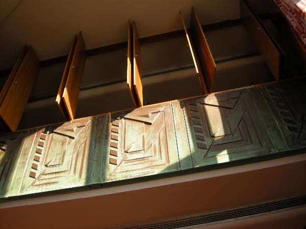 Price Tower (5/8/2009)