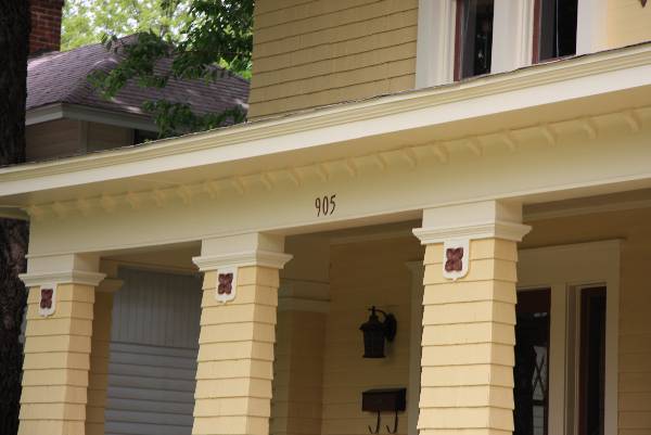 Mesta Park Historical Neighborhood (5/16/2009)