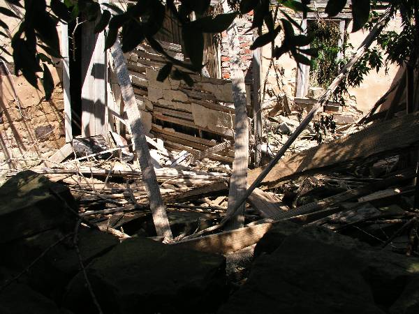 Amen Farm (6/4/2009)