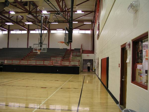Cimarron Middle School (6/4/2009)