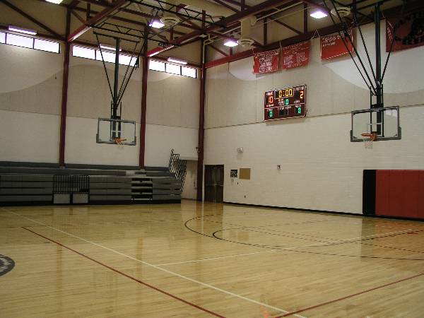 Cimarron Middle School (6/4/2009)